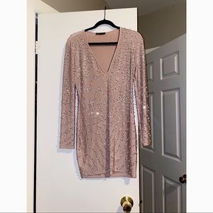 Boutique Dress